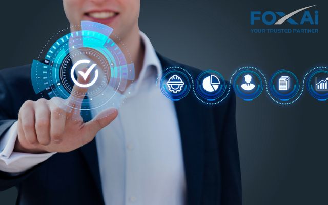 Ứng dụng hệ thống erp