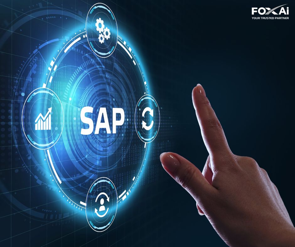 SAP Business One là gì?