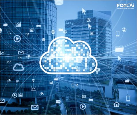 Giải pháp điện toán đám mây (Cloud Computing )