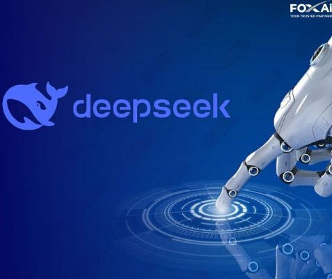 DeepSeek là gì?