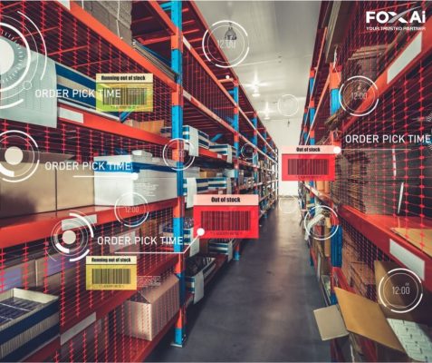 Thách thức của mô hình kho truyền thống trong logistics