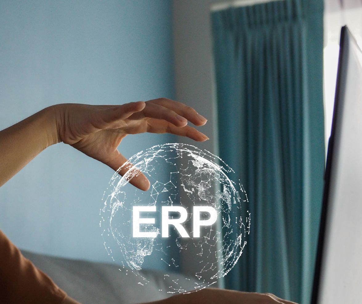 Hệ thống ERP ngành du lịch là giải pháp toàn diện giúp các doanh nghiệp lữ hành quản lý mọi khía cạnh từ hoạch định tour,...