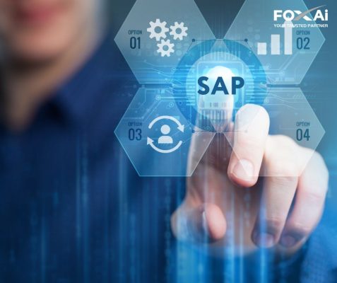 Vì sao ngân hàng nên chọn SAP Business One?