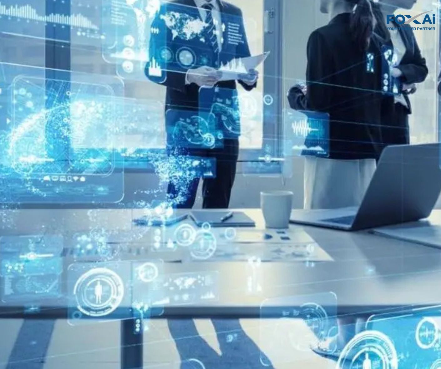 Quản trị số là gì?