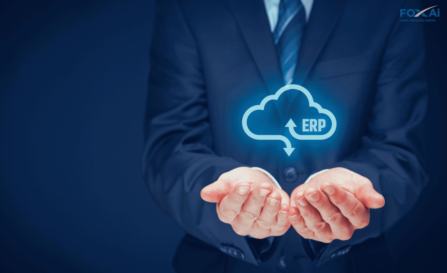 Những lưu ý khi ứng dụng Cloud ERP
