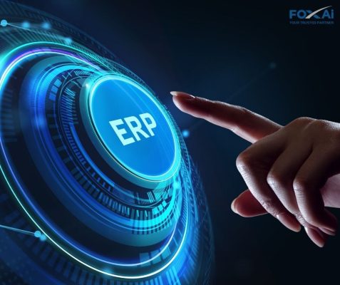 Sai lầm khi cho rằng tất cả các ERP đều giống nhau