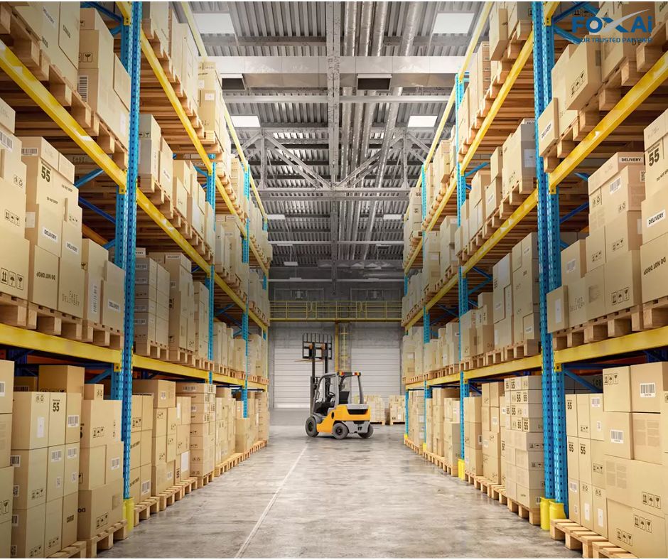 Quản lý tồn kho và các thách thức thường gặp