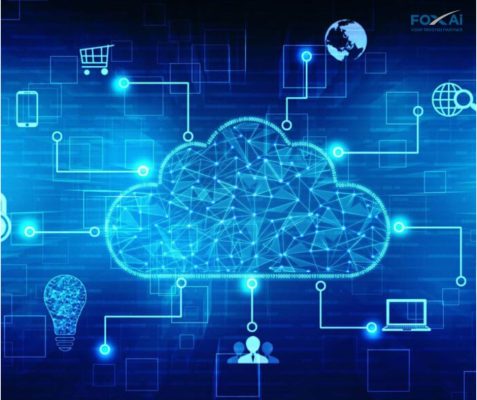 Tích hợp công nghệ: AI, Big Data và CRM