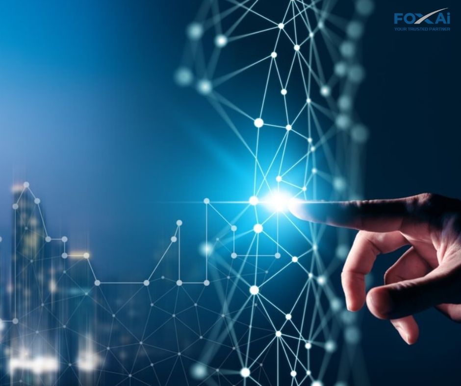 Vai trò của Blockchain trong chuyển đổi số doanh nghiệp