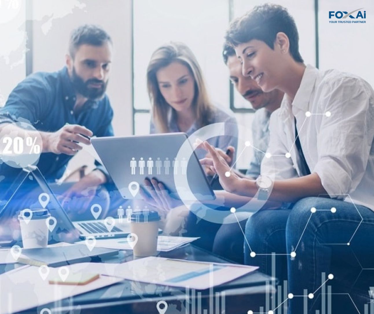 Chiến lược triển khai tích hợp ERP và HRM hiệu quả trong doanh nghiệp