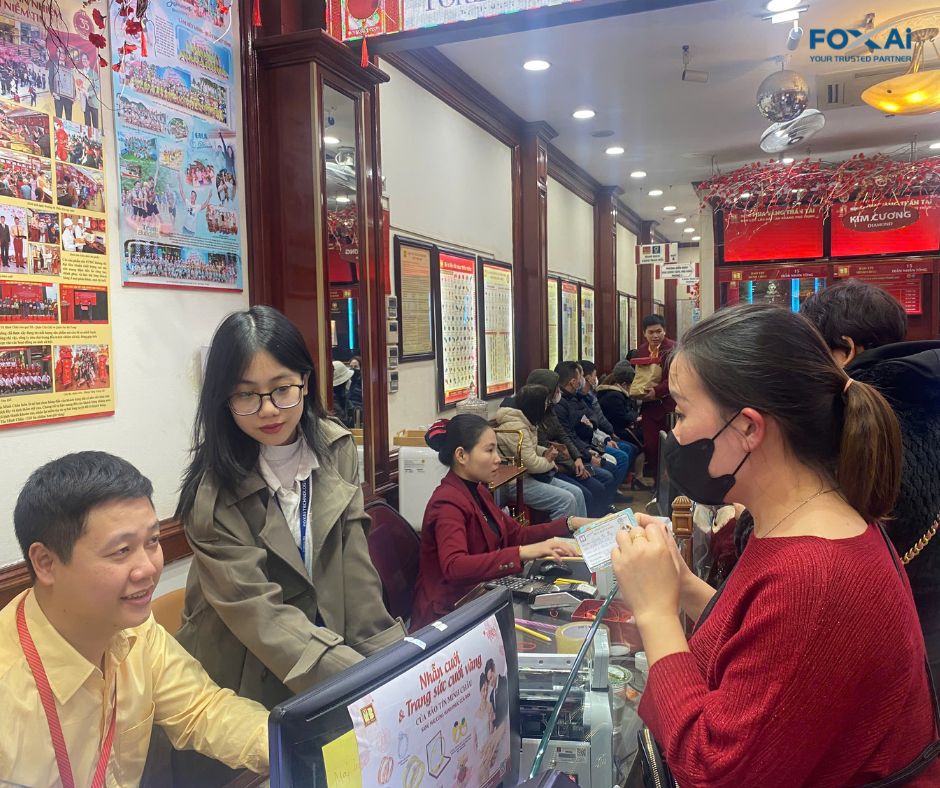 Lợi ích của Omnichannel theo từng ngành bán lẻ