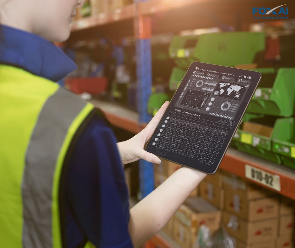 Các tính năng quan trọng của ERP trong việc tối ưu hóa quản lý tồn kho