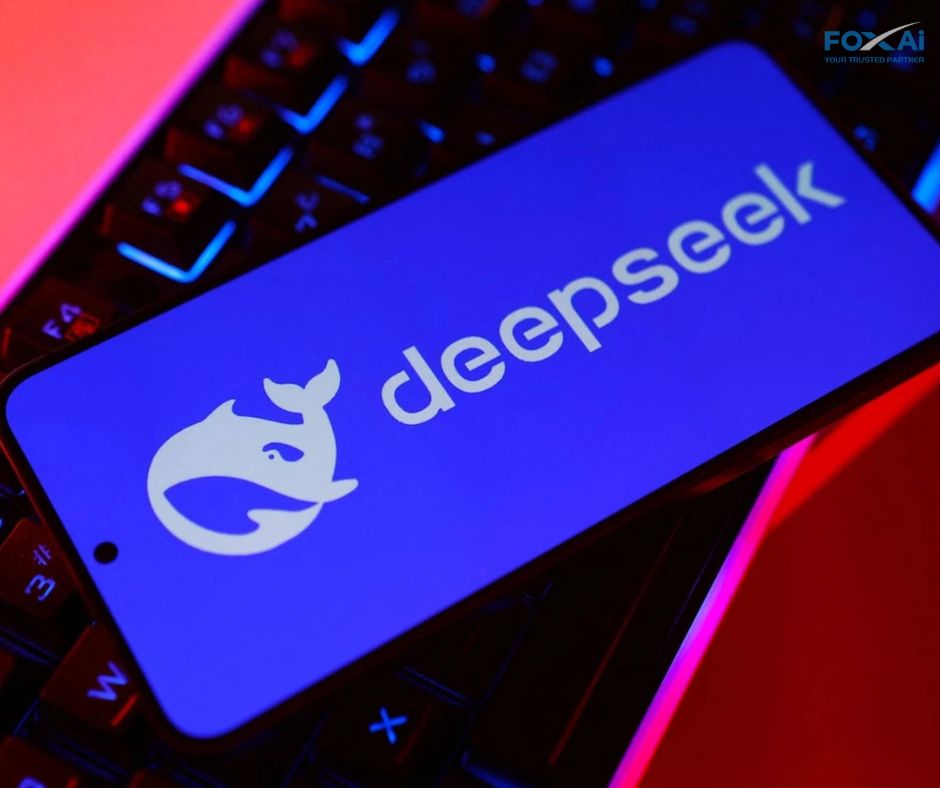 DeepSeek âm thầm tung phiên bản AI mới có khả năng suy luận cao