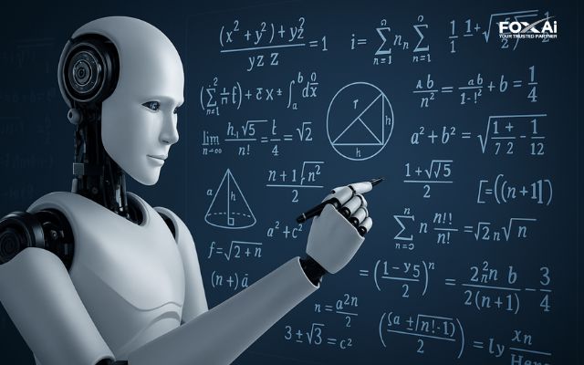 AI có khả năng tư duy như con người