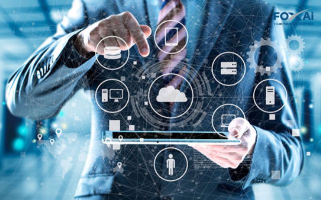 Nhiều doanh nghiệp cần tích hợp