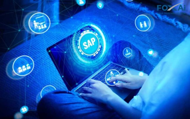 SAP ERP là giải pháp hoạch định nguồn lực doanh nghiệp