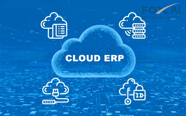 Cloud ERP là gì