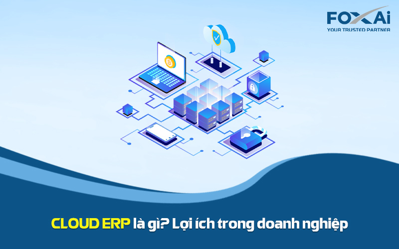 Cloud ERP