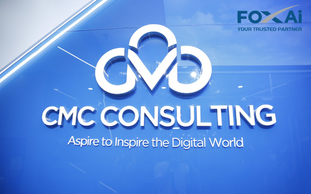 CMC Consulting