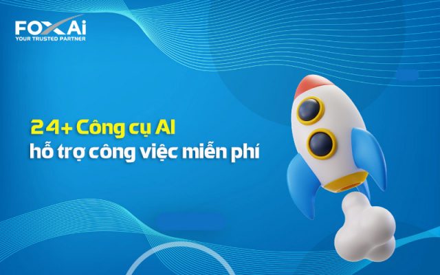 Công cụ AI