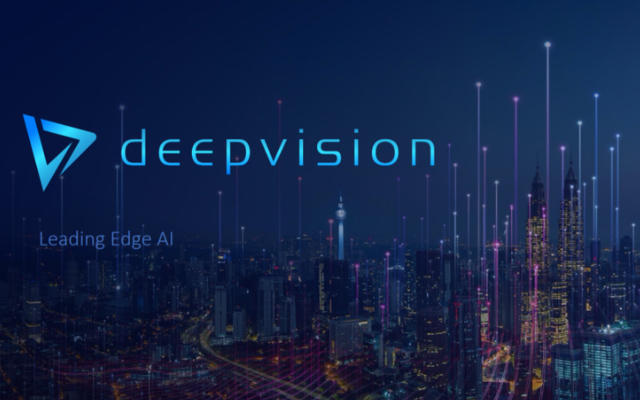 Công cụ AI Deep Vision