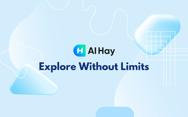 Công cụ AI Hay