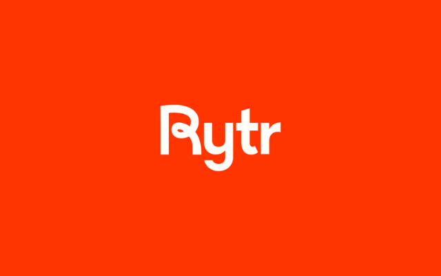 Công cụ AI Rytr