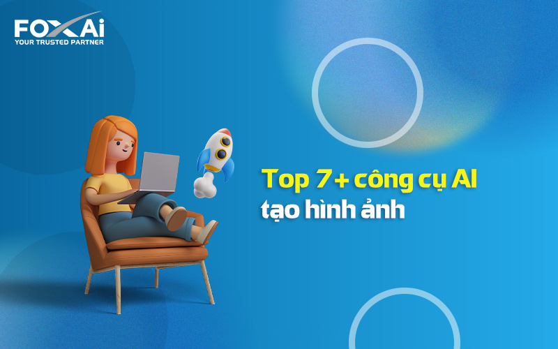 Công cụ AI tạo hình ảnh