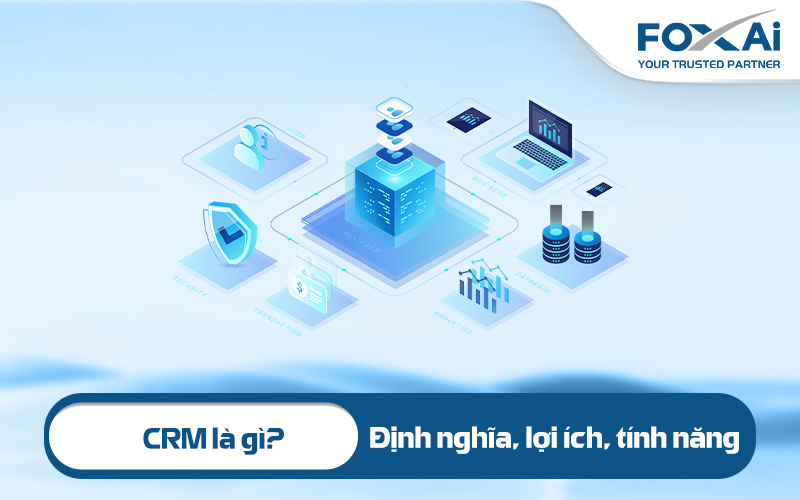 CRM là gì