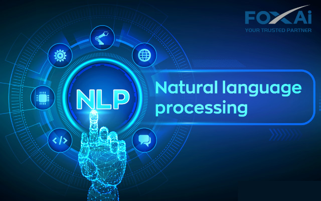Định nghĩa về NLP