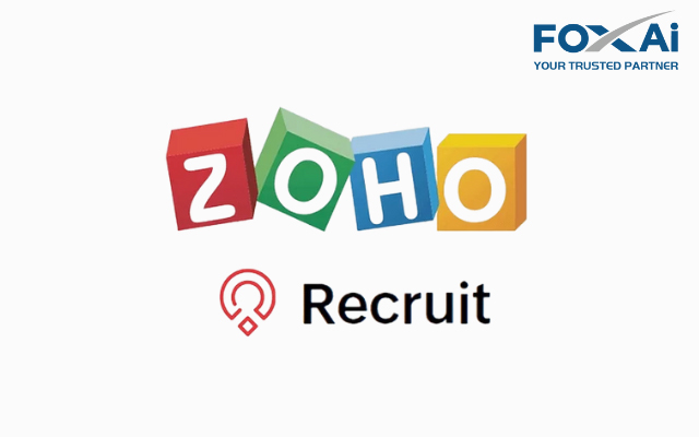 Giải pháp ERP Zoho