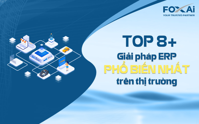 Giải pháp ERP