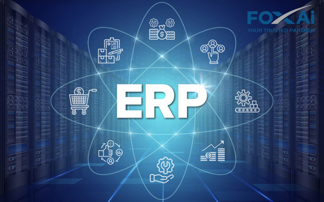 Hệ thống ERP