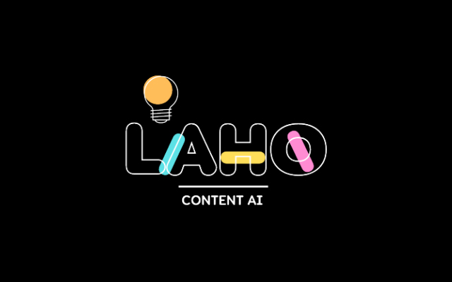 LAHO Content AI
