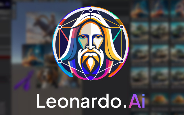 Leonardo AI