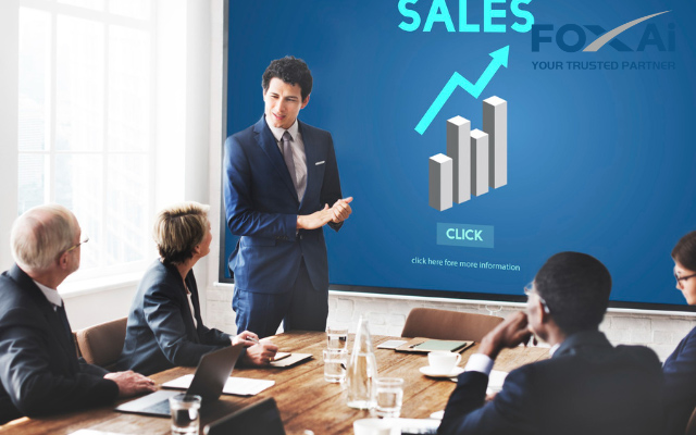 Lĩnh vực sử dụng CRM