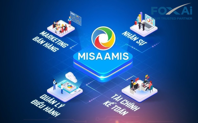 MISA AMIS