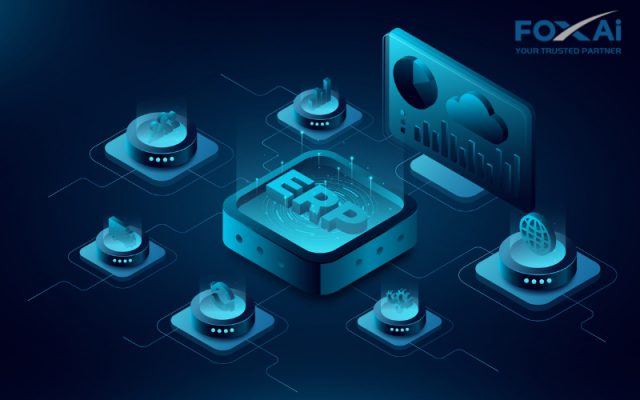 Quy trình triển khai SAP ERP