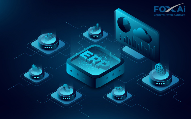 Quy trình triển khai SAP ERP