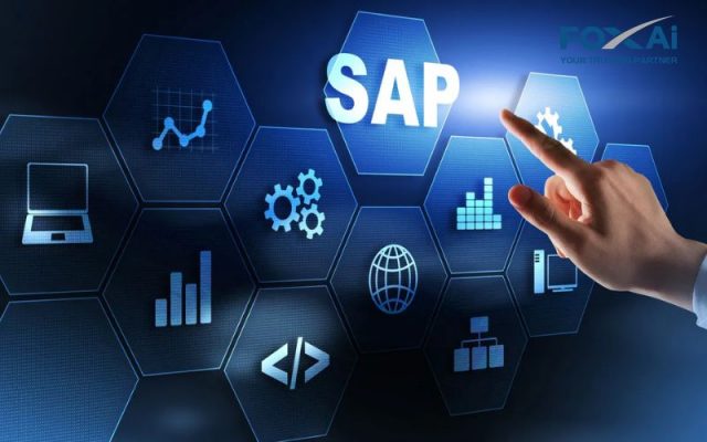 SAP Business One là gì