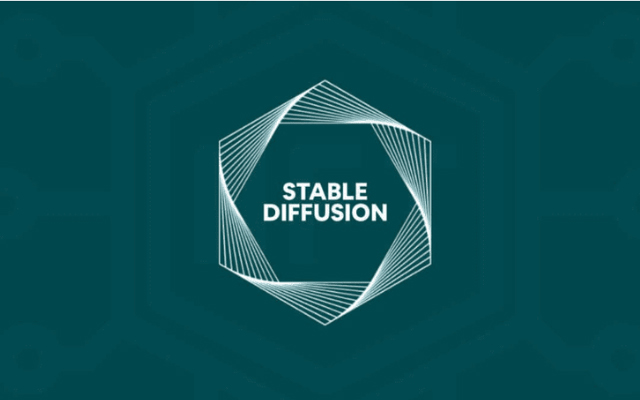 Stable diffusion
