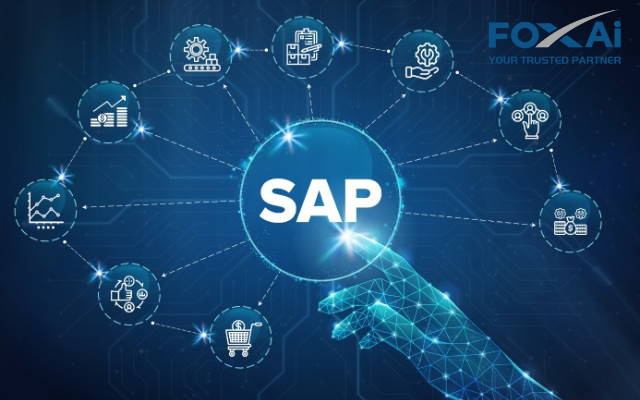 Tính năng nổi bật của SAP S/4 HANA