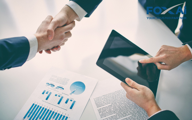 Ứng dụng của CRM