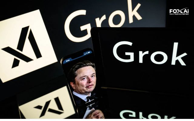 Cảnh báo về bảo mật và đạo đức của Grok 4