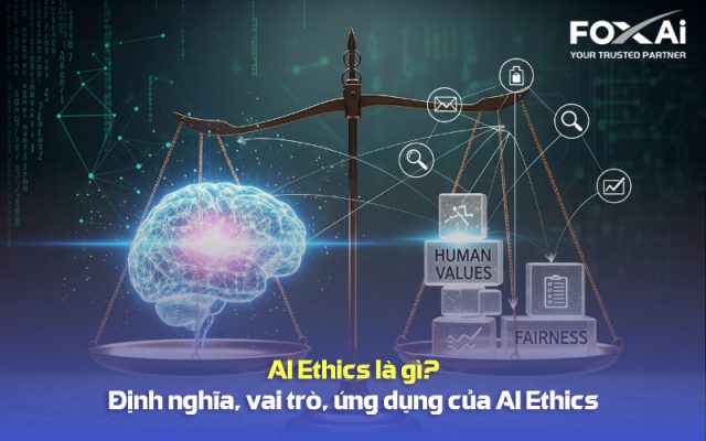 AI Ethics là gì