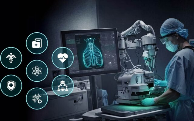 AI Ethics trong y tế