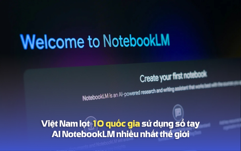 AI Notebooklm