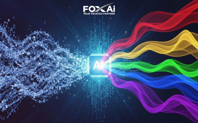 Công cụ AI dịch tiếng anh