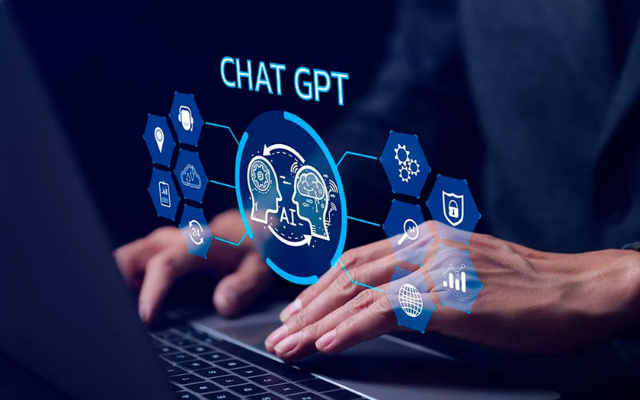 Công cụ AI dịch tiếng anh ChatGPT