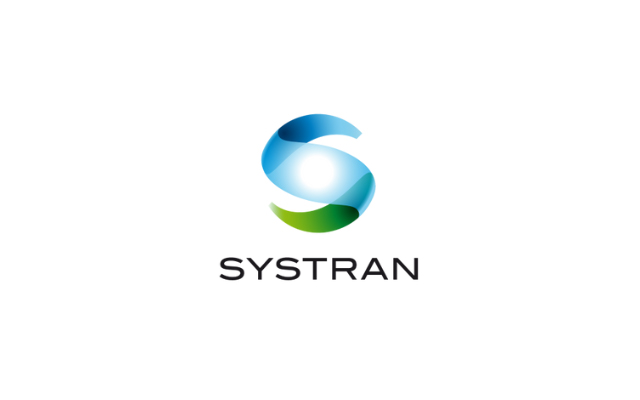 Công cụ AI dịch tiếng anh Systran